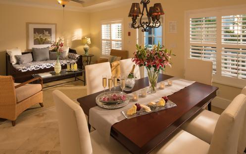 Beaches Turks & Caicos Resort Villages & Spa-Key West Three Bedroom Gardenview Butler Villa 1_15556